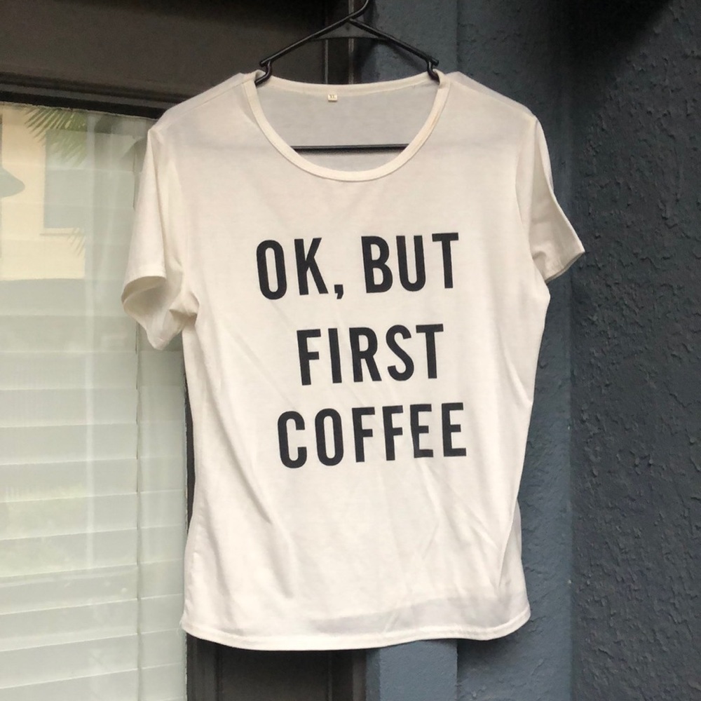 Cute Graphic Tee